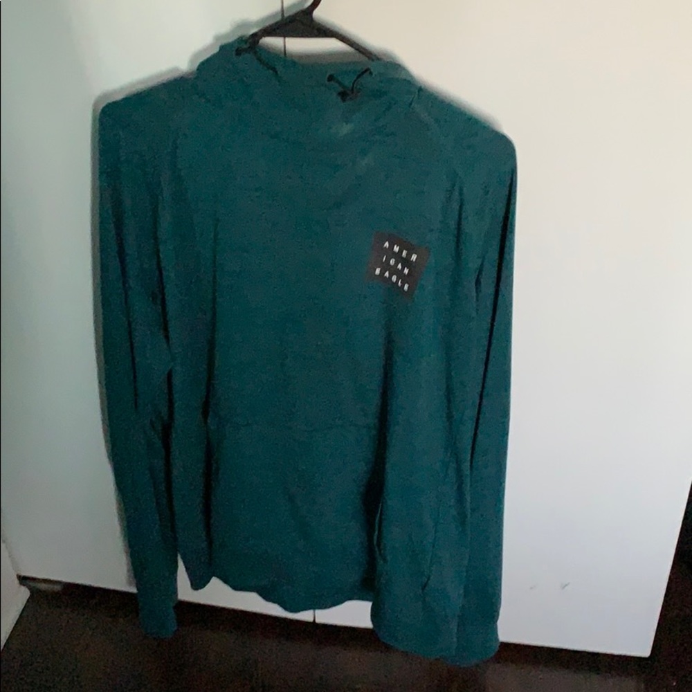 American eagle hoodie